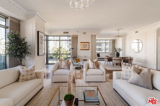 Photo - 10800 Wilshire Blvd Unit 502