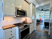 Photo - Charming, Remodeled Home with Backyard Studio, Lush Garden, and Chef’s Kitchen Near SDSU