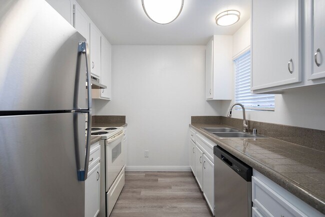 Photo - Copper Hill Apartments