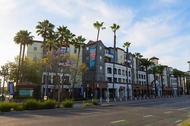 Building Photo - Tuscany Apartments Student Living