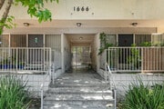 Front Entrance - 1666 S. Federal Ave (UDA09) Apartments