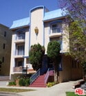 Photo - 1418 S Bentley Ave Condo Unit 101