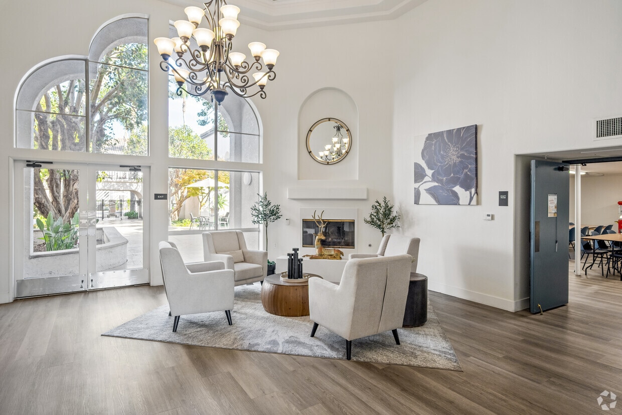 3D Tour - Valley View Senior Apartment Homes