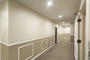 Hallway Presence - Villa Doheny I & II Apartments