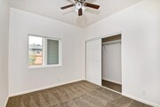 Photo - Modern 3-Bed, 2-Bath Near Downtown – Priva... Townhome