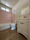 Bathroom - 164th st. Apartments