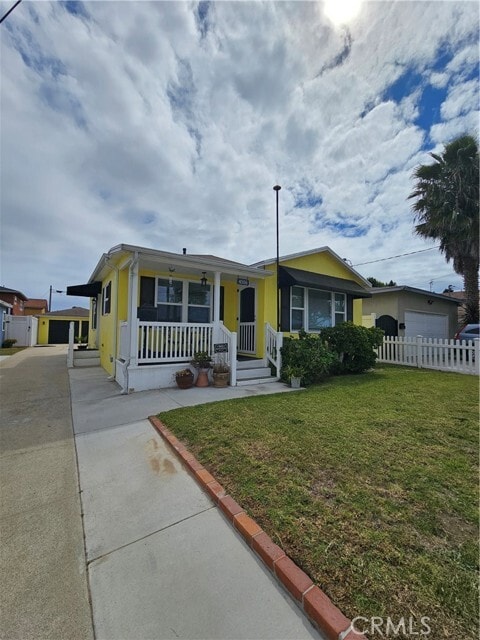 Building Photo - 4506 170th St