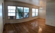 Photo - 1 Bed + 1 Bath Second Floor Unit! Unit 5841-3