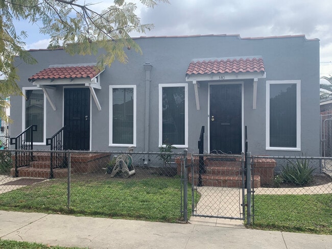 Photo - 342 E 84th St Unit 1