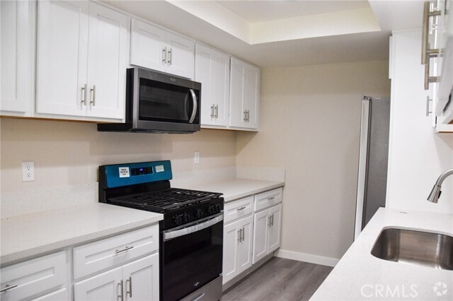 Building Photo - 815 N Olive St Unit A Rental