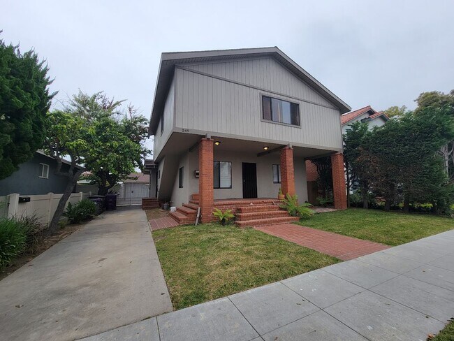 Building Photo - 249 Unit 249 Rental