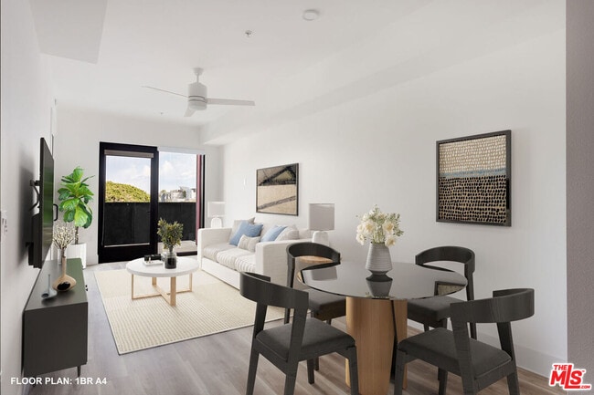 Photo - 7617 Santa Monica Blvd Unit 203