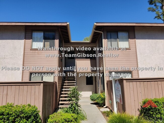 Photo - 1 Bedroom, Upstairs Condo Unit 202