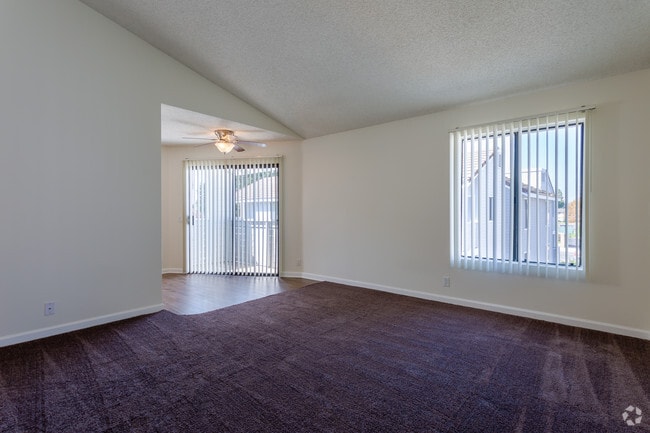 2BR, 2BA - Plan A - Highland Orchard Apartments