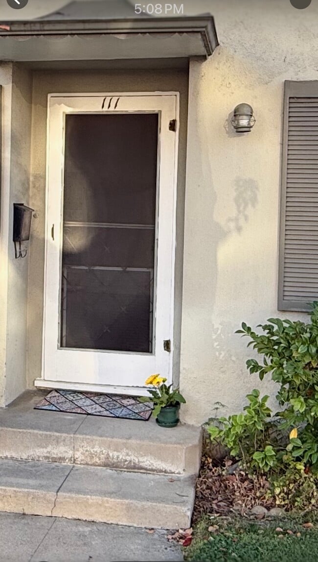 Front Door - 111 N 6th St Unit 111 N. 6th St.