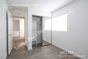 Photo - 4134 Third Avenue- Apartment Unit 5 Unit 5