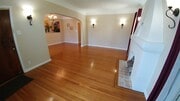 Photo - Gorgeous and Spacious 3-Bedroom 2-Bath home with Built-In BBQ, Garage, Hardwood Floors & Yard! MO...