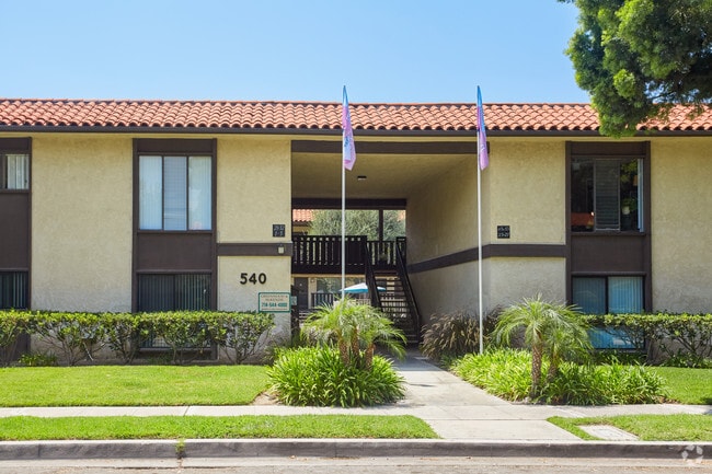 Photo - 106 Villa Pointe Apartments