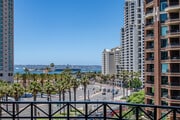 Photo - 500 W Harbor Dr Condo Unit 720