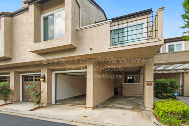 Building Photo - 201 Stanford