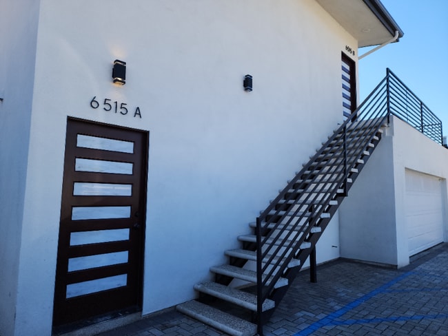 Building Photo - 6515 Florence Pl Unit A