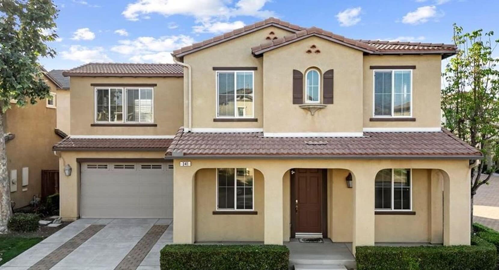 Beautiful 5bdrm in Riverbend - Beautiful 5bdrm in Riverbend House