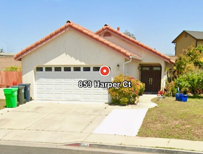 Building Photo - 853 Harper Ct Rental