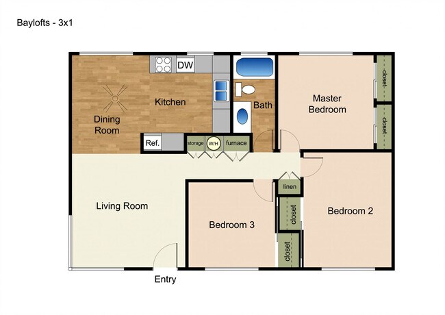 Photo - Elan Baylofts