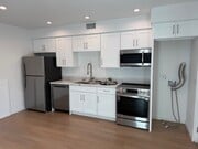 Kitchen - 18906 Lassen St