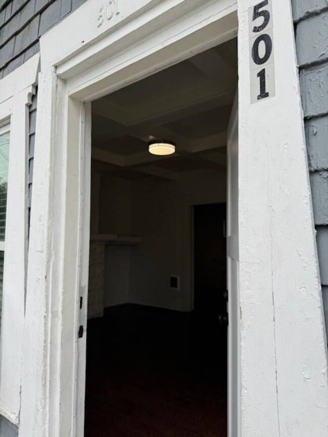 Photo - 501 W 8th St Unit 501-A