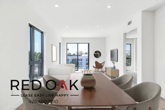 Photo - 12444 Chandler Blvd Unit 416