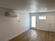Living Room and Entrance - 2100 Rome Dr Apartment Unit 2102
