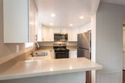 2BR, 1BA - Capistrano - Sunset View Apartments