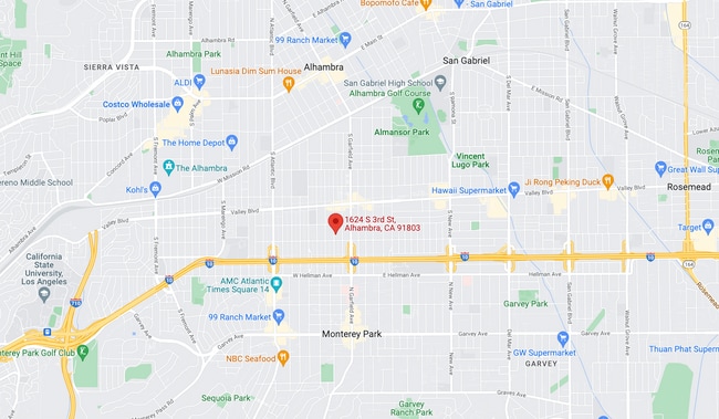 Photo - 1624 S 3rd St Unit #F