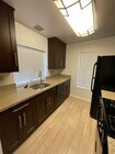 Kitchen - 13005 Wimberly Sq Condo Unit 157