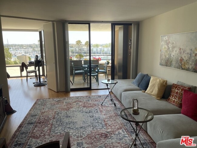 Photo - 4314 Marina City Dr Unit 126