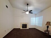 Photo - Single story residence