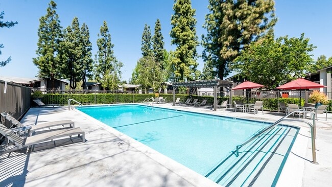 Photo - Portola  Redlands