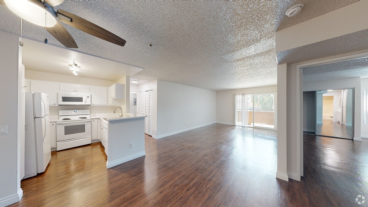 3D Tour - Vineland Gardens