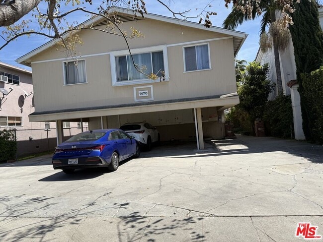 Photo - 1470 S Sherbourne Dr Condo Unit 1