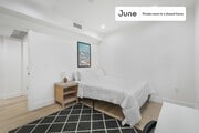 Photo - Private bedroom in 3 bed/2 bath Home Unit B