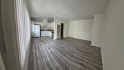 Kitchen/living room - 5545 Lindley Ave