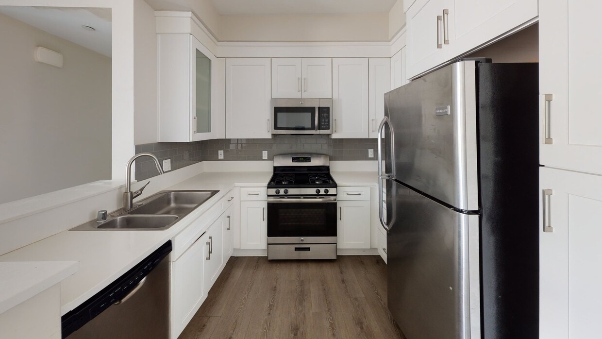 3D Tour - Serendipity NoHo