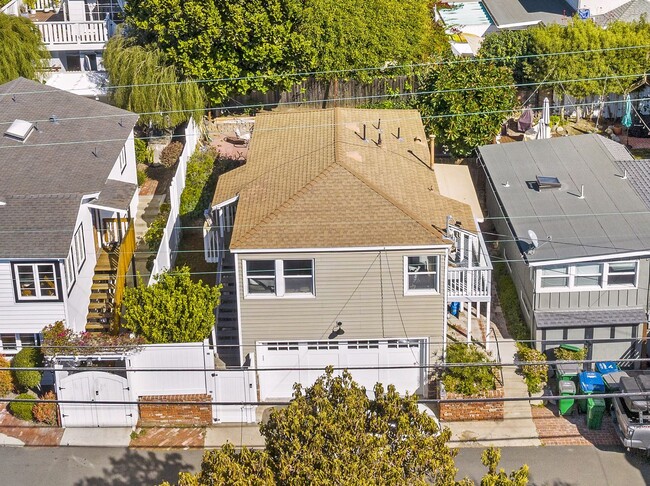 Super Charming South Laguna Studio - Super Charming South Laguna Studio House