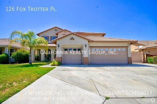 Building Photo - 126 Fox Trotter Pl Rental