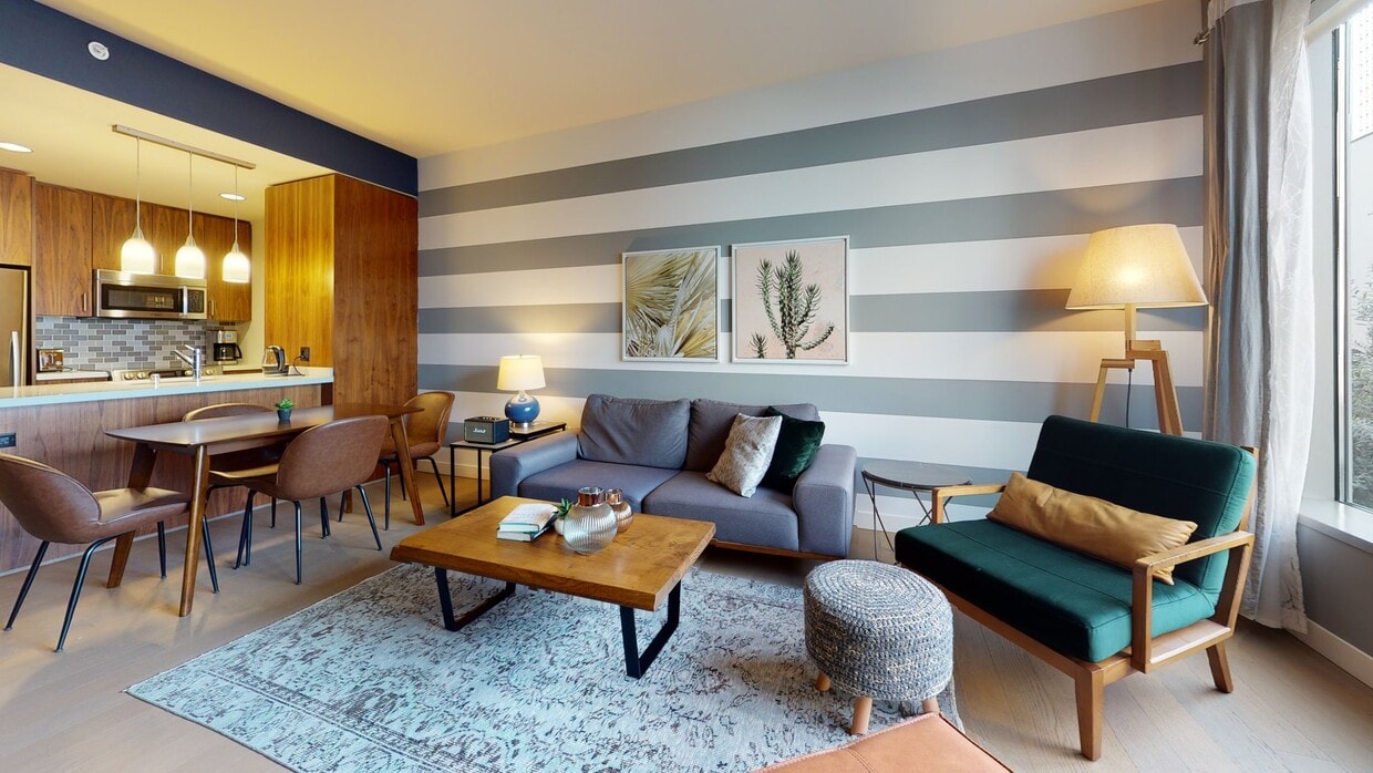 3D Tour - 225 S Grand Ave Unit FL2-ID51