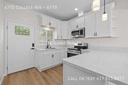 Photo - 4770 College Ave Apartment Unit 4770