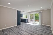 Photo - Single Story, Large Corner Lot with Pool p... Apartment