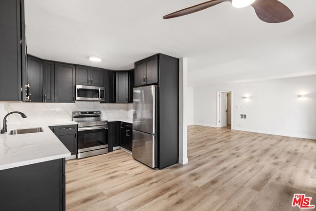 Photo - 621 San Vicente Blvd Condo Unit 110