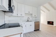 Photo - Renovated 3-Bedroom with Private Courtyard – Move-In Ready! Unit A